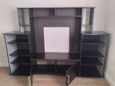 Entertainment Center - Thumbnail 2