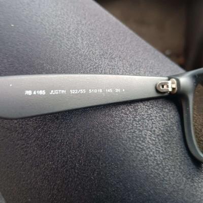 Ray Ban Sunglasses - Thumbnail 2