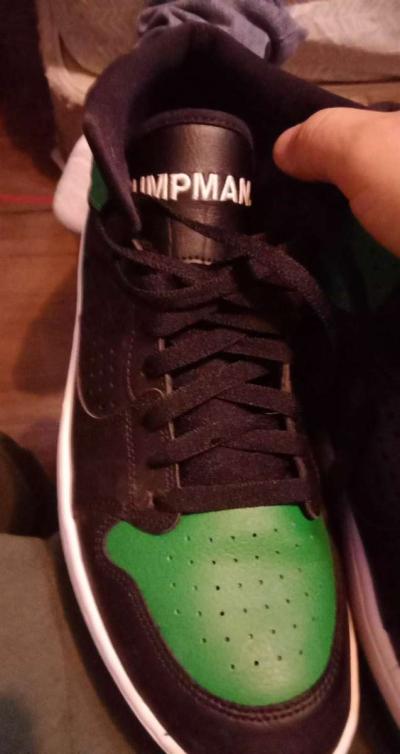 Jumpman s - Thumbnail 2