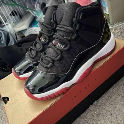 bred 11