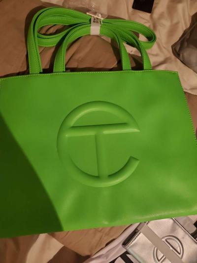 telfar bags - Thumbnail 2