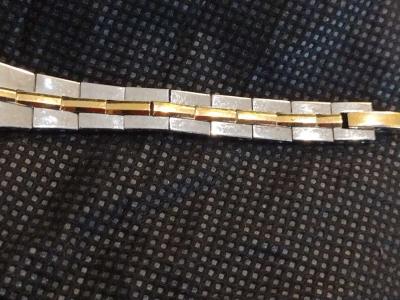 Womans Vintage Seiko Watch - Thumbnail 3