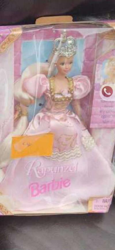 barbie dolls - Thumbnail 3