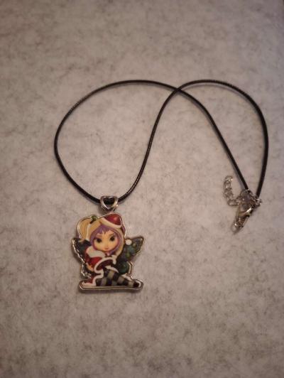 necklace - Thumbnail 2