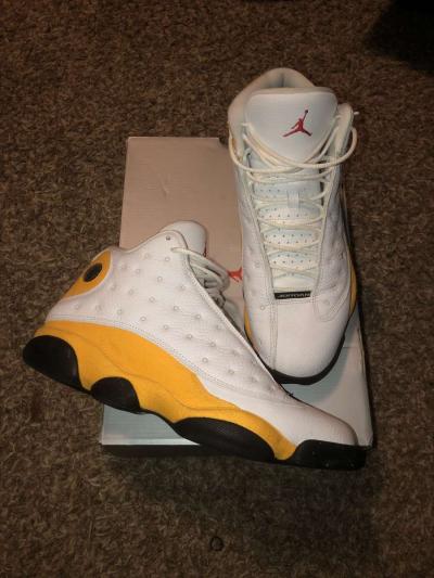 All Size Q12 Jordans - Thumbnail 4