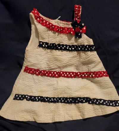 Girl Clothes Sizes 12 Months Threw 3T - Thumbnail 2