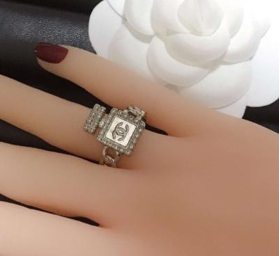 YSL  Hermes Chanel rings - Thumbnail 6