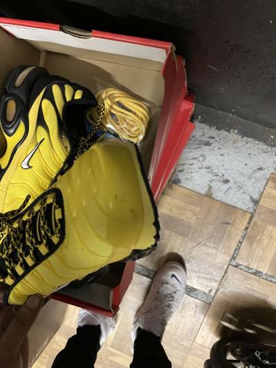 Nike Air max tn - Thumbnail 2