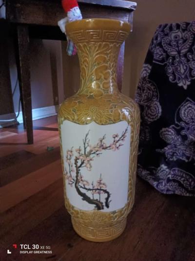 decorative vases - Thumbnail 2