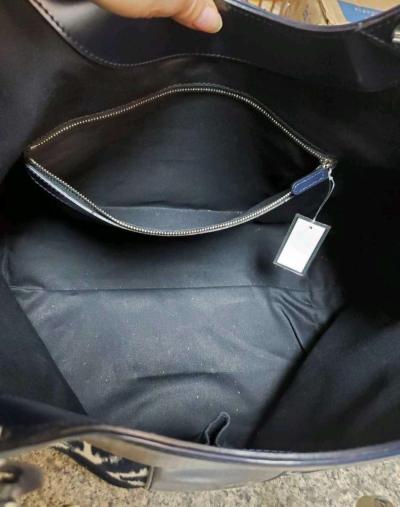 Oscar De La Renta Purse - Thumbnail 3