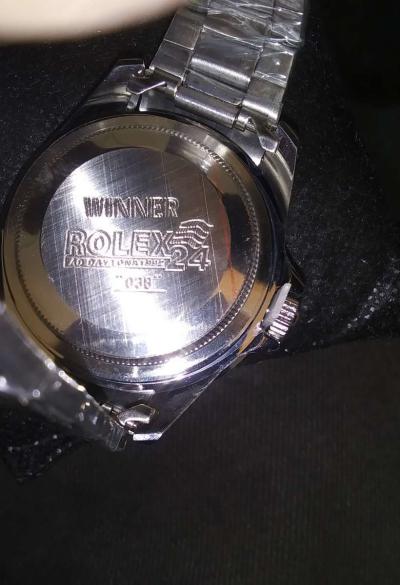 Rolex daytona Replica Watch - Thumbnail 2