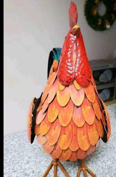 Metal Roaster - Thumbnail 3