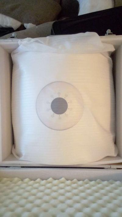 Space touch Cosmo - Thumbnail 3