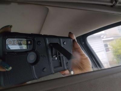 TCL 4X 5G Tracphone - Thumbnail 2