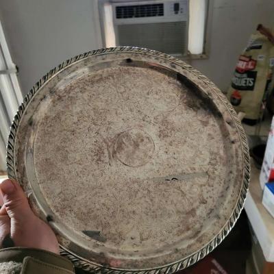 cool looking Plates - Thumbnail 2