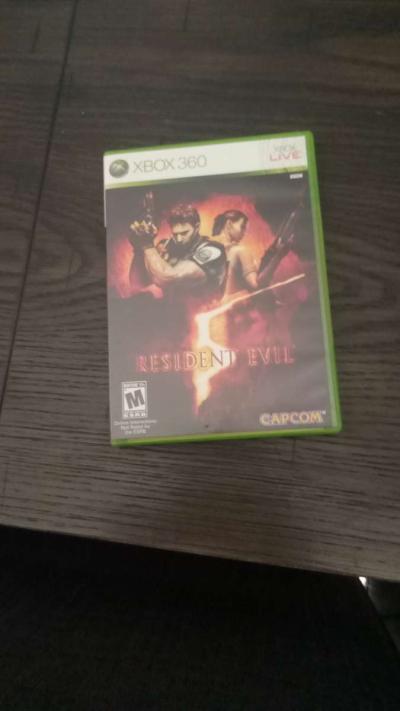 xbox 360 - Thumbnail 2