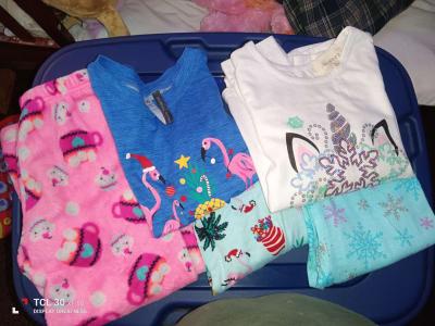 girls clothes - Thumbnail 2