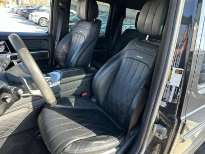 2021 Mercedes g wagon 63 - Thumbnail 6