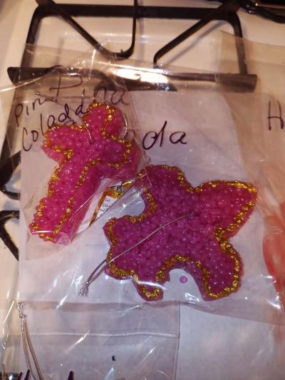 auto home aromabead fresheners - Thumbnail 4