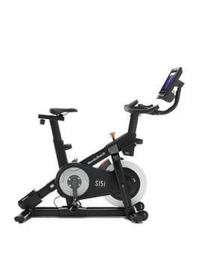 nordic track stationary bike