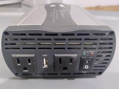 Cobra CPI 880 ACDC Converter Inverter - Thumbnail 3