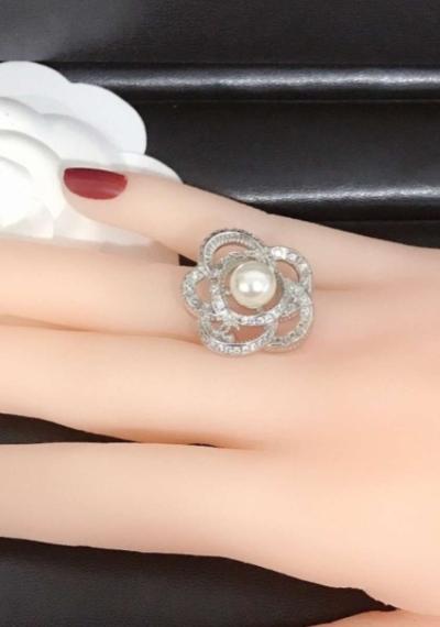 Gucci chanel LV rings - Thumbnail 2