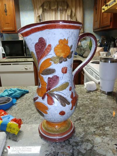 decorative vases - Thumbnail 3