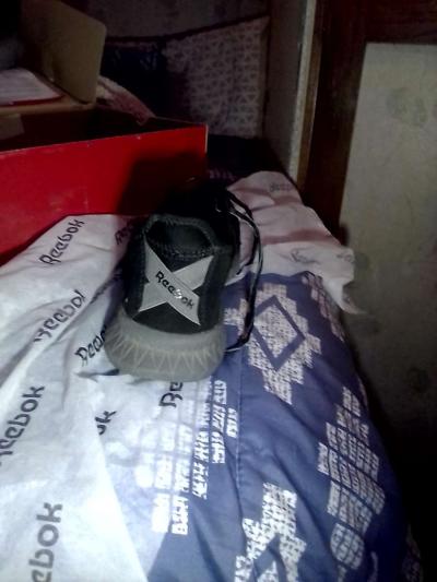 fllexagon womans work Reebok - Thumbnail 5