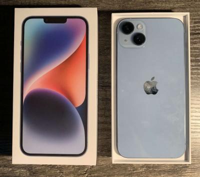 IPhone 14 Plus - Thumbnail 3