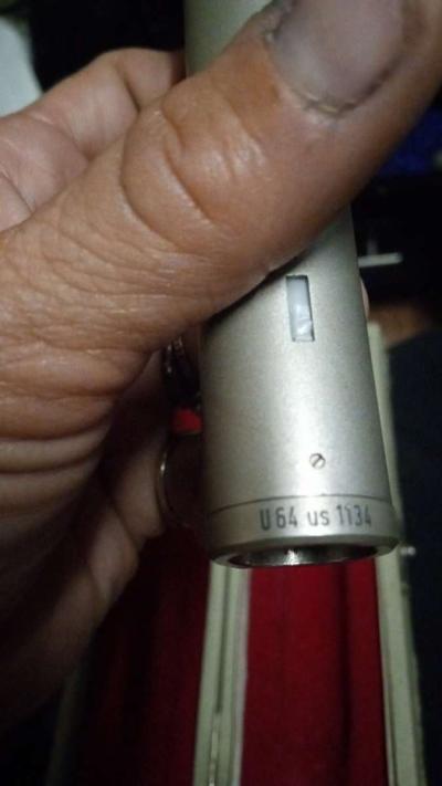 newmann us 64 - Thumbnail 2