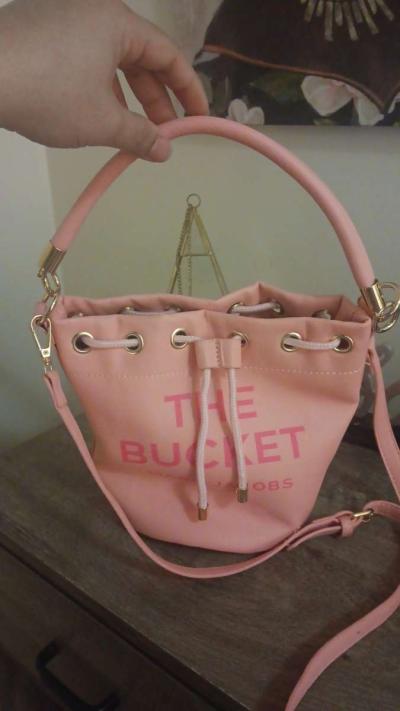 the bucket crossbody - Thumbnail 3