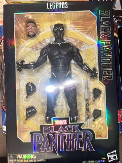 Marvel action figures Marvel action figures - Thumbnail 3