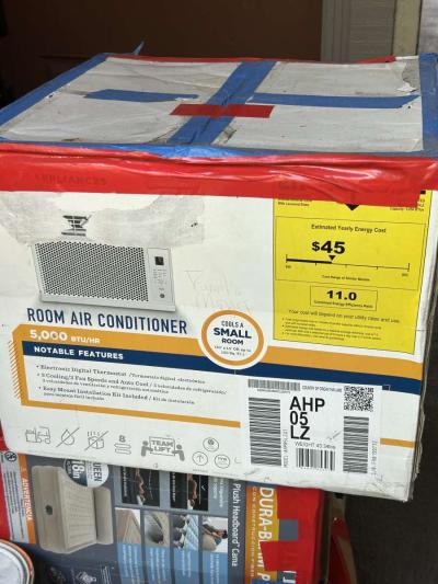 air conditioning - Thumbnail 2