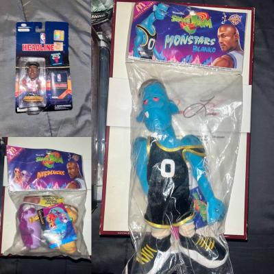 NBA stuff - Thumbnail 2