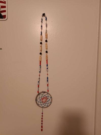 hand crafted quality bead work - Thumbnail 5