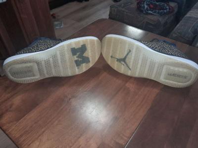 Jordans - Thumbnail 5