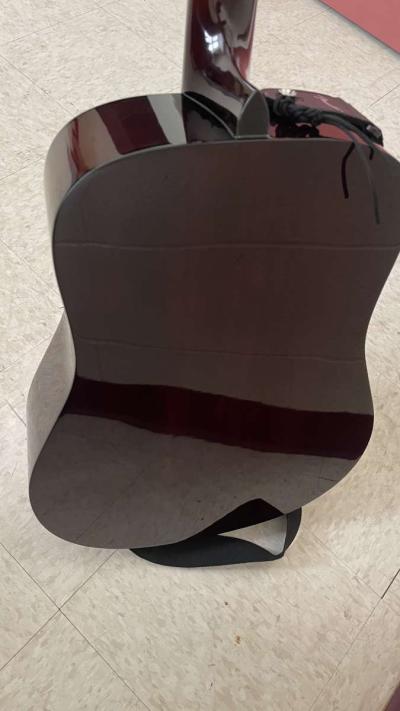 Acoustic Guitar - Thumbnail 5