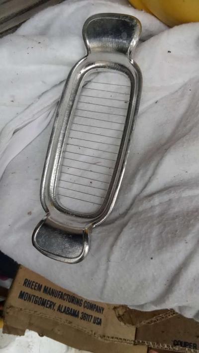 Westmark portionetto 3200 butter cutter