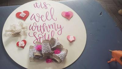 wooden signs - Jacksonville, Florida