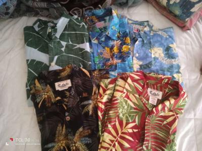 mens collared shirts - Thumbnail 4