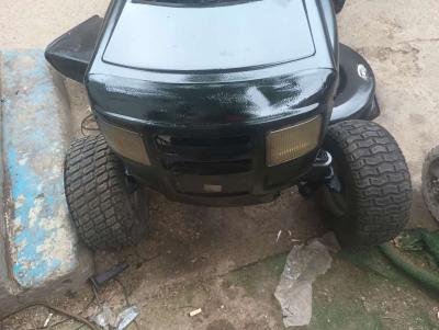 Murray 5 speed mower - Thumbnail 5