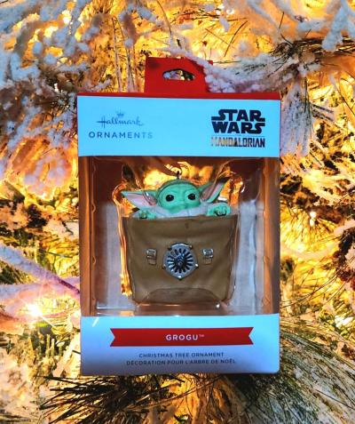 Collection Figurines Ornaments Disney and Star wars - Thumbnail 4