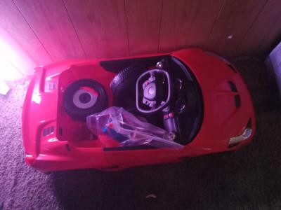 power wheel - Thumbnail 4