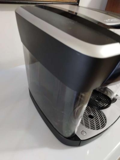 Keurig Lavazza Rivo Cappuccino Espresso machine - Thumbnail 6
