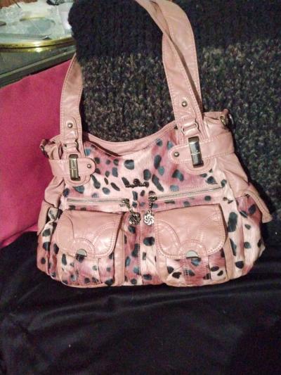 ANGELKISS PURSES - Thumbnail 3