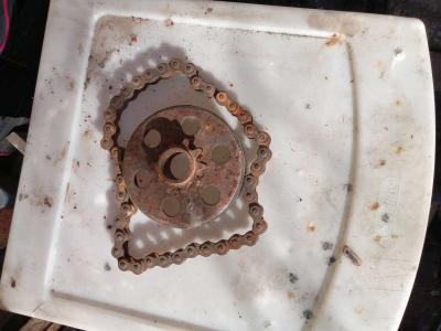 moter bike - Thumbnail 3