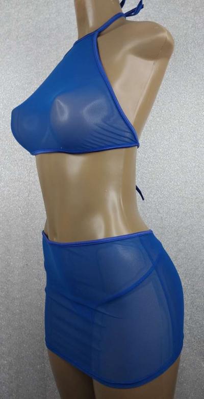 Custom Made Exoticwear Bikini - Thumbnail 3