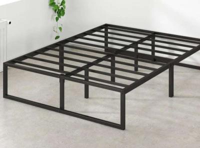 Bed frame - Thumbnail 2