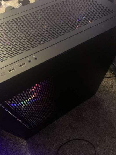 Cyber Power gaming pc - Thumbnail 5