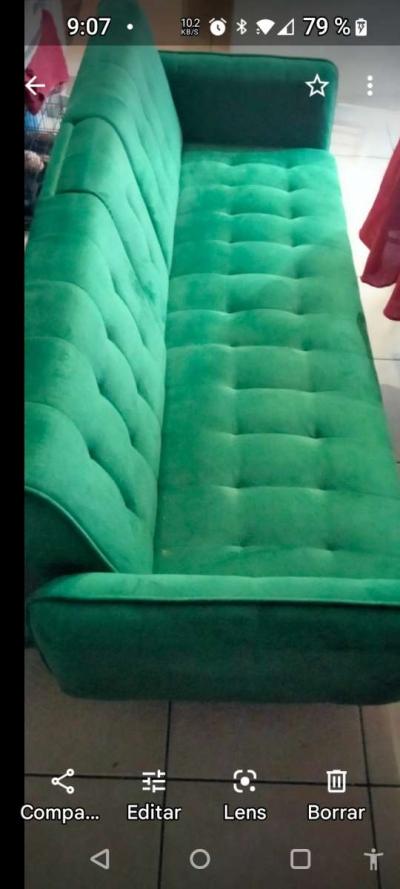 sofa bed - Thumbnail 3